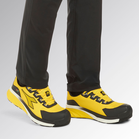 701.182043-C8292 - Calzado de seguridad Diadora Vortex DA2 Low S1PS - Imagen 2