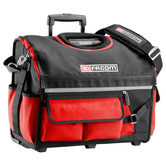 BS.R20PB - Bolsa de herramientas Facom PROBag BS.R20PB con ruedas
