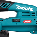 BO005CGZ - Levigatrice Orbitale Makita BO005CGZ 40V - Immagine 11