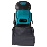 BO005CGZ - Levigatrice Orbitale Makita BO005CGZ 40V - Immagine 4