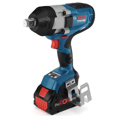 06019J8202 - Llave de impacto Bosch GDS 18V-1050 HC PRO 18V - Imagen 14