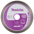 D-80226 - Disco de diamante Makita D-80226 125 mm - Imagen 2