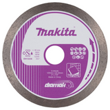 D-80226 - Disco de diamante Makita D-80226 125 mm - Imagen 2