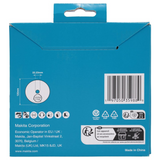 D-80226 - Disco de diamante Makita D-80226 125 mm - Imagen 5