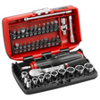 Set Chiavi a Bussola Facom R2 NANO 6-Point OGV
