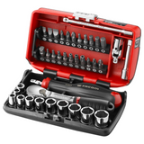 Set Chiavi a Bussola Facom R2 NANO 6-Point OGV