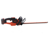 GTC18504PC-QW - Cortasetos Black & Decker GTC18504PC-QW 18V 4Ah - Imagen 11