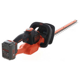 GTC18504PC-QW - Cortasetos Black & Decker GTC18504PC-QW 18V 4Ah - Imagen 12