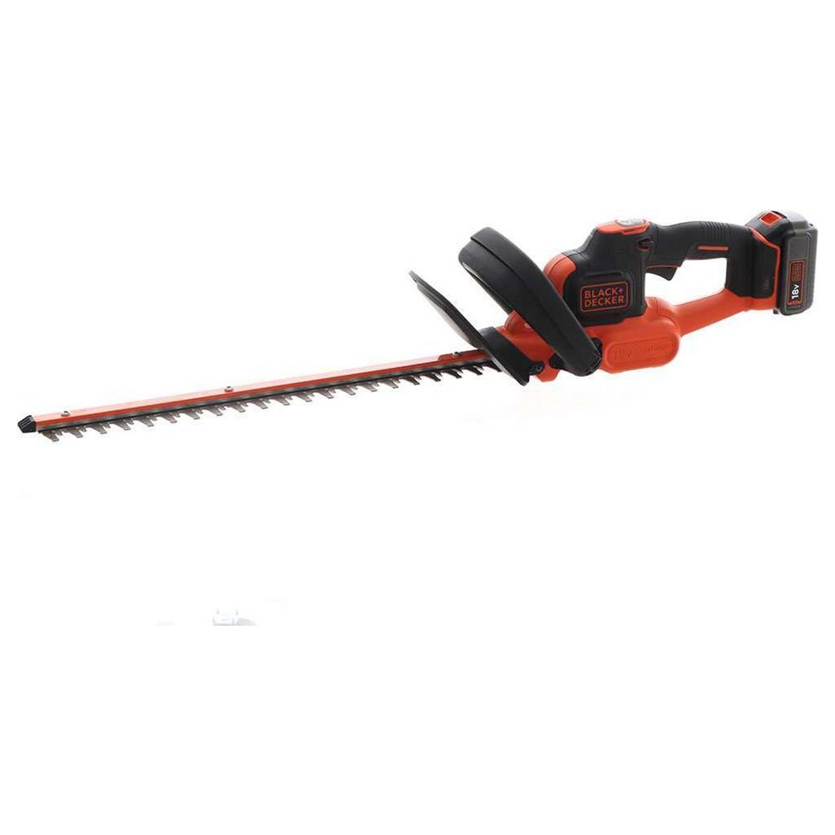 GTC18504PC-QW - Cortasetos Black & Decker GTC18504PC-QW 18V 4Ah - Imagen 8