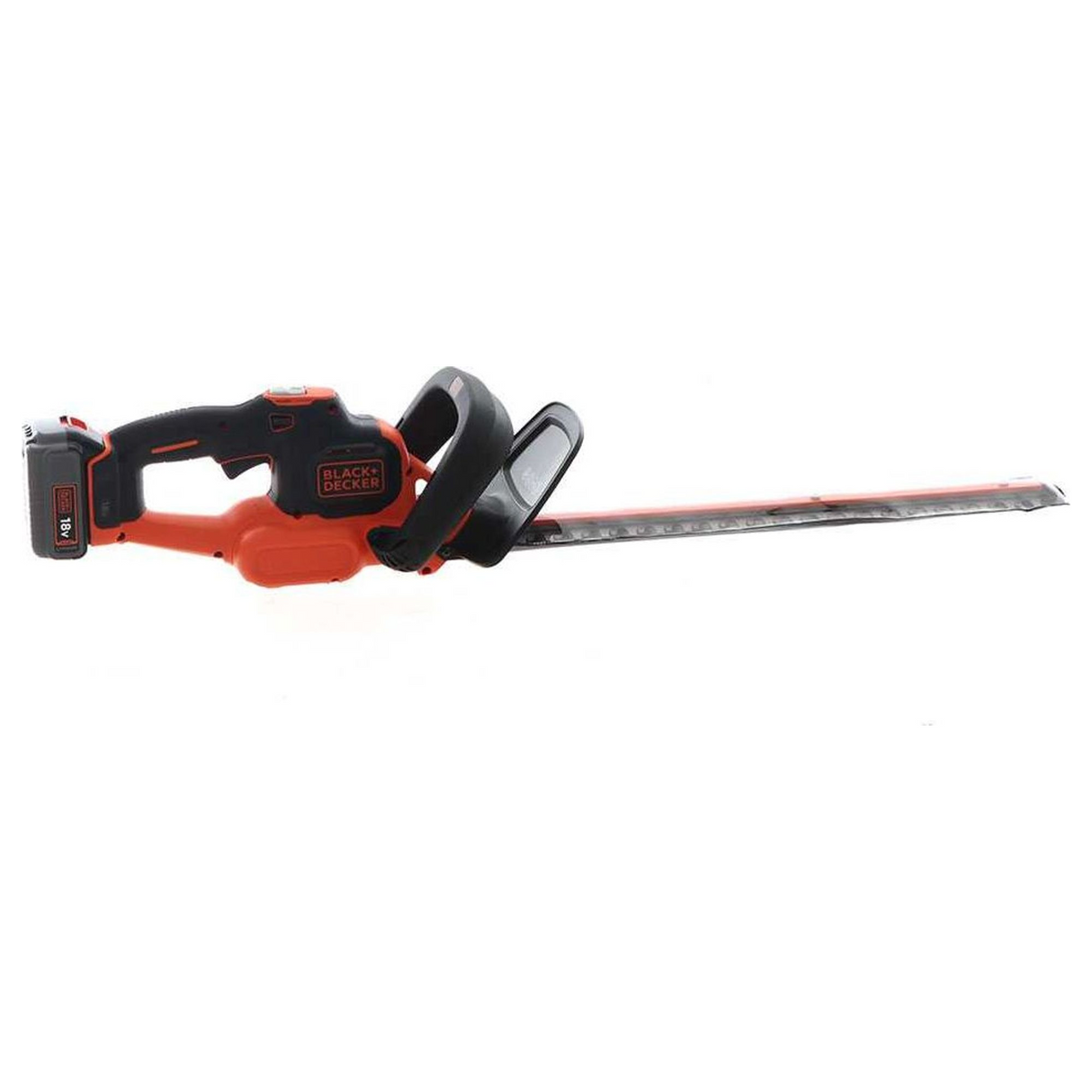 GTC18504PC-QW - Cortasetos Black & Decker GTC18504PC-QW 18V 4Ah - Imagen 10