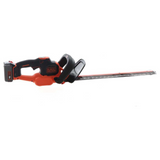 GTC18504PC-QW - Cortasetos Black & Decker GTC18504PC-QW 18V 4Ah - Imagen 10