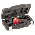 U09420015 - Juego de llaves de impacto USAG 942 PC3/C7 con juego de 7 llaves de vaso para máquina