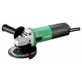 G12SR4YGZ - Amoladora angular HiKOKI G12SR4YGZ de 730 W