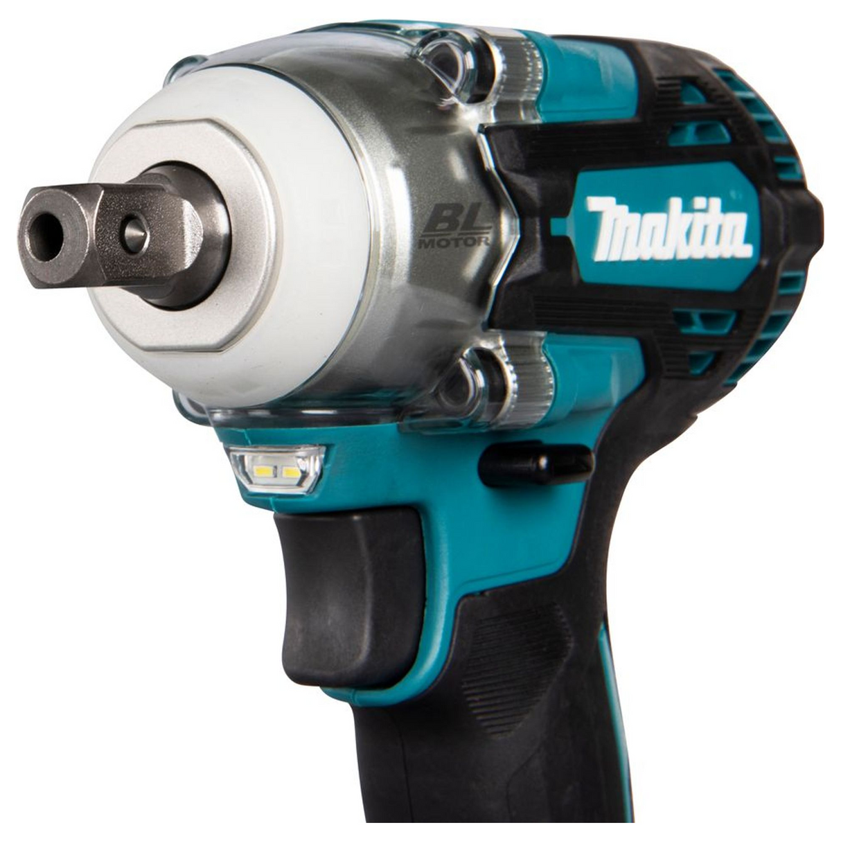 DTW301Z - Llave de impacto Makita DTW301Z 18V - Imagen 12