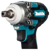 DTW301Z - Llave de impacto Makita DTW301Z 18V - Imagen 12