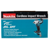 DTW301Z - Llave de impacto Makita DTW301Z 18V - Imagen 16