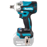 DTW301Z - Llave de impacto Makita DTW301Z 18V - Imagen 2