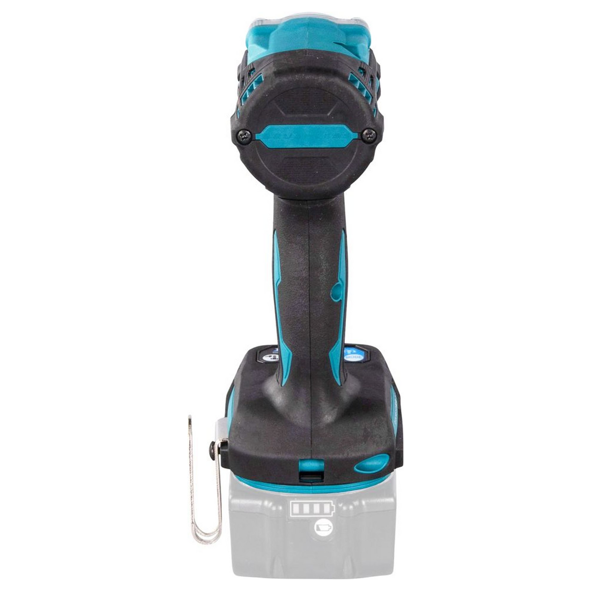DTW301Z - Llave de impacto Makita DTW301Z 18V - Imagen 4