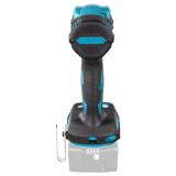 DTW301Z - Llave de impacto Makita DTW301Z 18V - Imagen 4