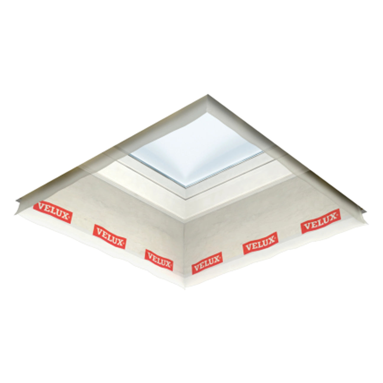 Barriera vapore finestra cupolino Velux BBX 0000