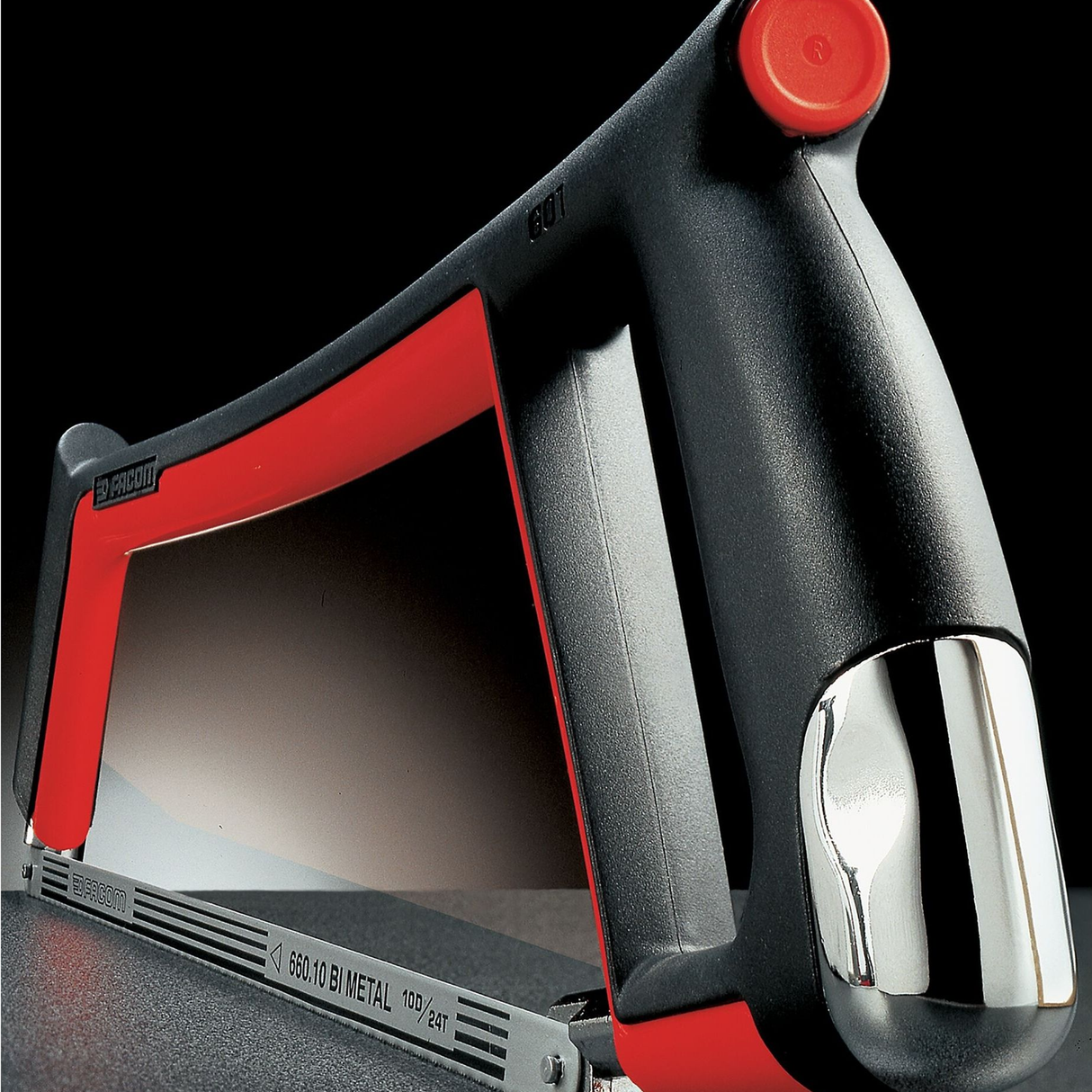 601PB - Seghetto Compatto Facom 601PB - Immagine 6