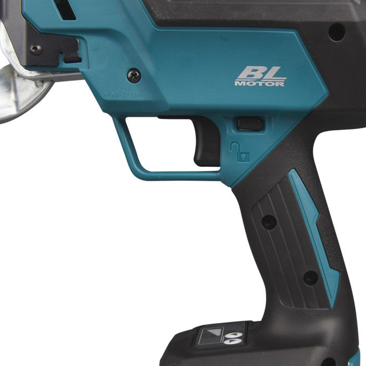 DTR181ZJ - Legaferri Makita DTR181ZJ 18V - Immagine 14