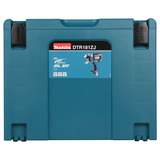 DTR181ZJ - Legaferri Makita DTR181ZJ 18V - Immagine 17