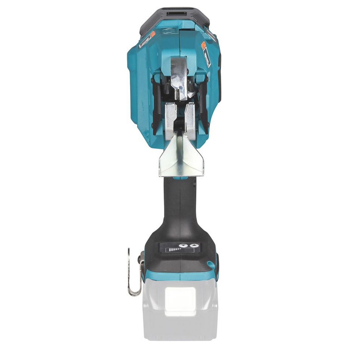DTR181ZJ - Legaferri Makita DTR181ZJ 18V - Immagine 8