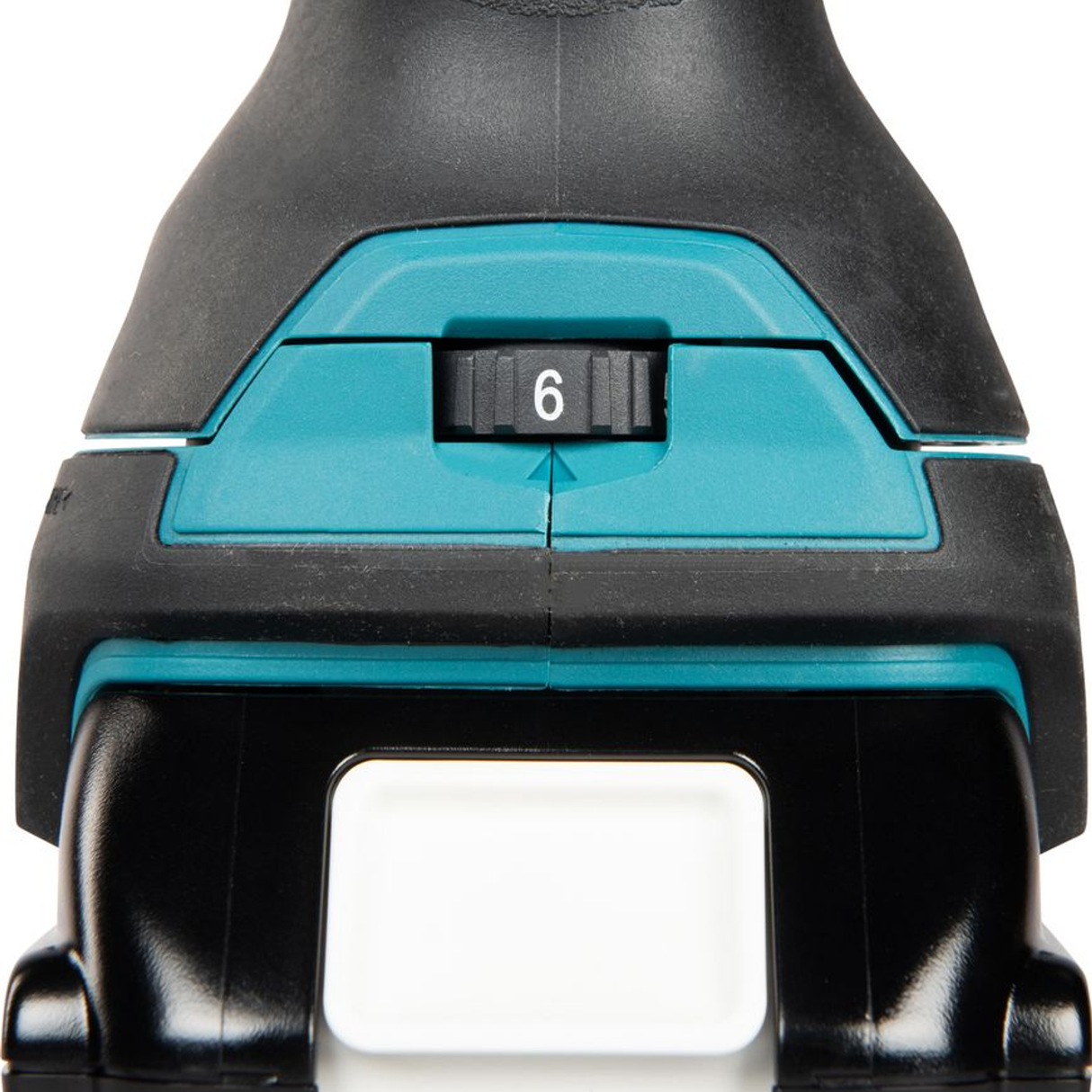 DTM53ZX1 - Utensile Multifunzione Makita DTM53ZX1 18V - Immagine 12