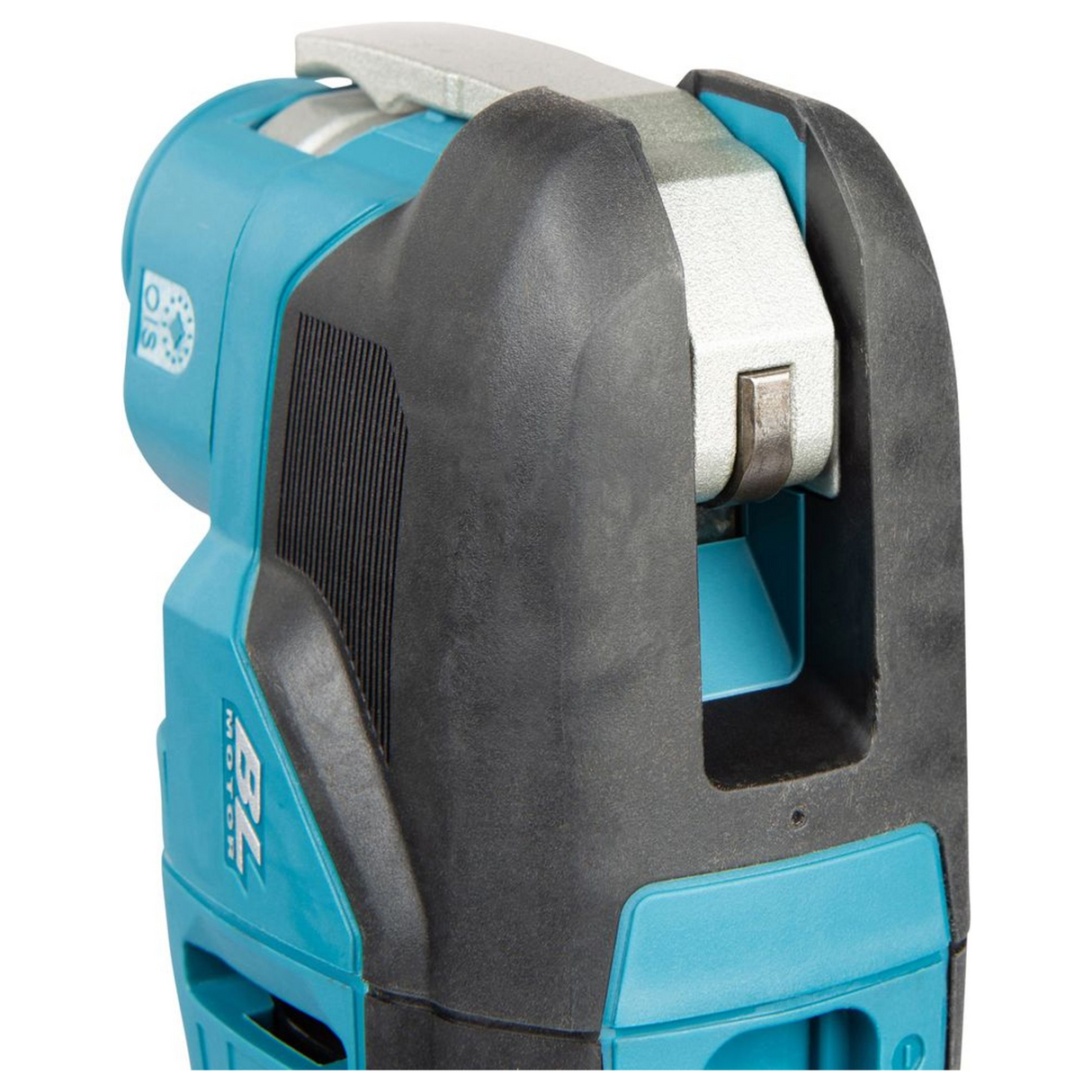 DTM53ZX1 - Utensile Multifunzione Makita DTM53ZX1 18V - Immagine 16