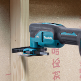 DTM53ZX1 - Utensile Multifunzione Makita DTM53ZX1 18V - Immagine 23