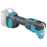 DTM53ZX1 - Utensile Multifunzione Makita DTM53ZX1 18V - Immagine 7