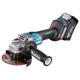 GA023GU201 - Amoladora Makita GA023GU201 40V 4Ah