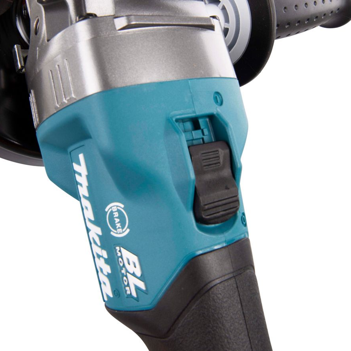 GA023GU201 - Amoladora Makita GA023GU201 40V 4Ah - Imagen 12