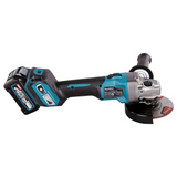 GA023GU201 - Amoladora Makita GA023GU201 40V 4Ah - Imagen 6