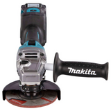 GA023GU201 - Amoladora Makita GA023GU201 40V 4Ah - Imagen 8