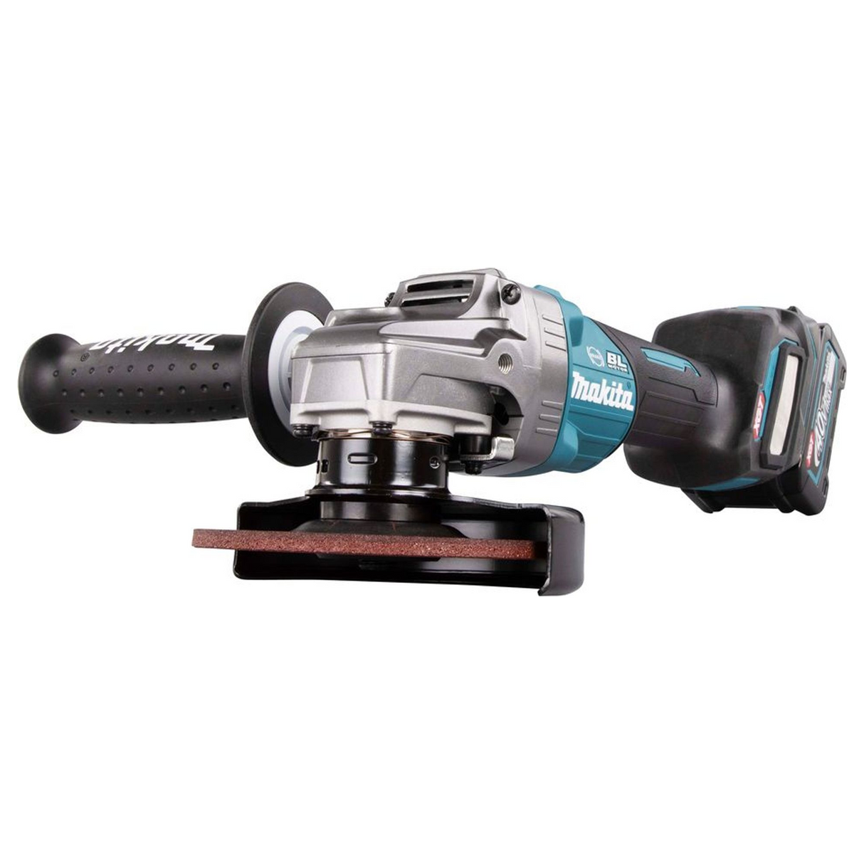GA023GU201 - Amoladora Makita GA023GU201 40V 4Ah - Imagen 10