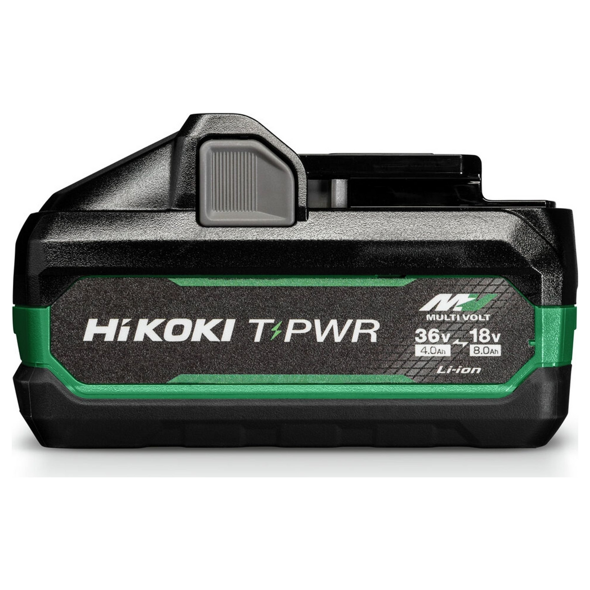 381990 - Batería multivoltaje HiKOKI BSL3640MVT 18V 8Ah / 36V 4Ah