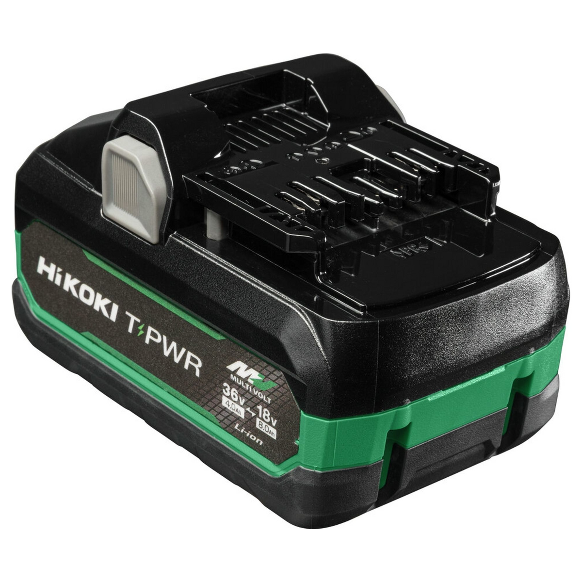 381990 - Batería multivoltaje HiKOKI BSL3640MVT 18V 8Ah / 36V 4Ah - Imagen 2