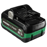 381990 - Batería multivoltaje HiKOKI BSL3640MVT 18V 8Ah / 36V 4Ah - Imagen 2