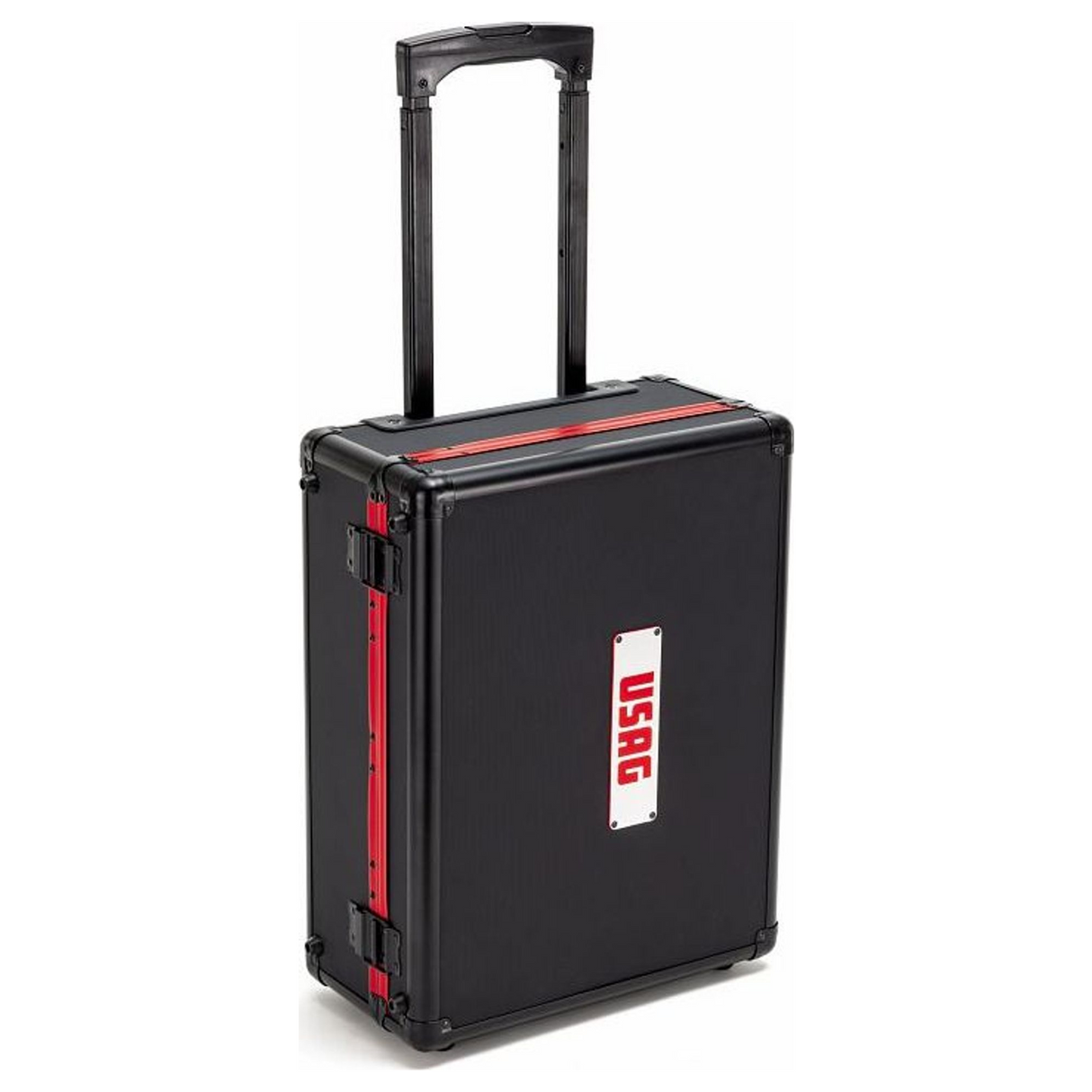 U00020035 - Maleta con ruedas USAG 002 TMA con surtido de mantenimiento de 181 piezas - Imagen 4