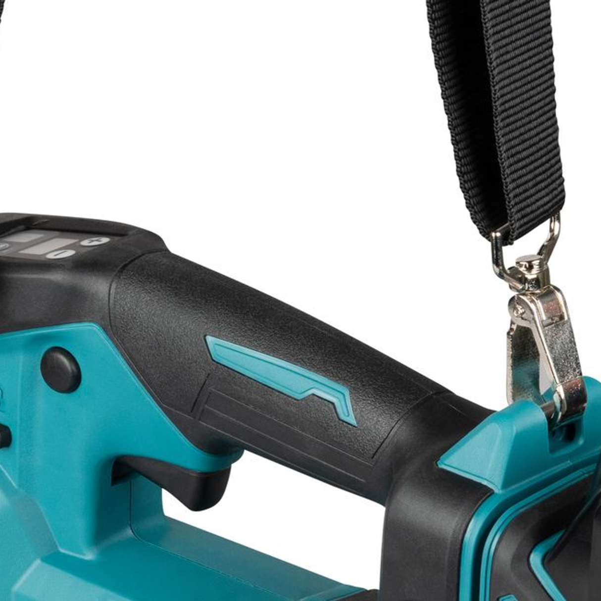 GP001GZ02 - Pistola per grasso Makita GP001GZ02 40V - Immagine 17