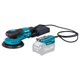 BO004CGZ - Levigatrice Rotorbitale Makita BO004CGZ 40V