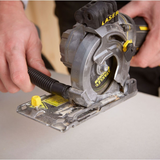 FME380K-QS - Mini sierra circular Stanley FatMax FME380K 650W - Imagen 5