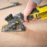 FME380K-QS - Mini sierra circular Stanley FatMax FME380K 650W - Imagen 7