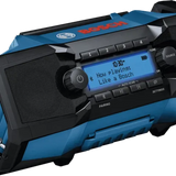 06014A3300 - Radio Bosch GPB18V-3SC PRO profesional de 18 V - Imagen 14