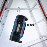 06014A3300 - Radio Bosch GPB18V-3SC PRO Profesional 18V - Imagen 18