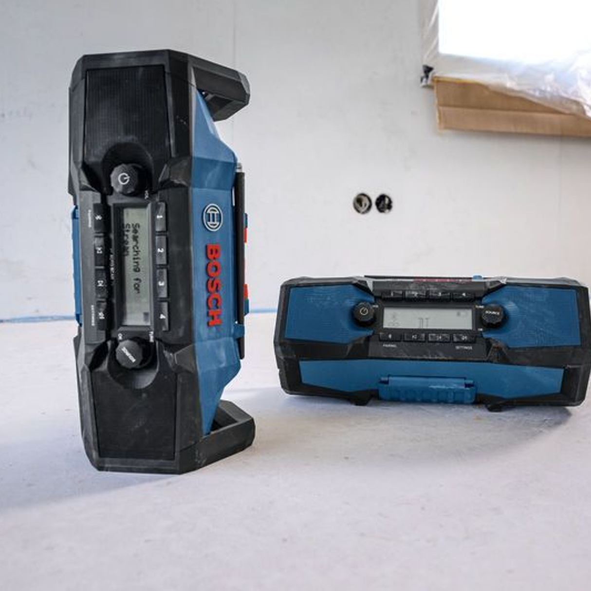 06014A3300 - Radio Bosch GPB18V-3SC PRO profesional 18V - Imagen 20