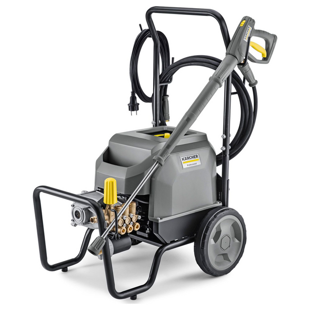 1.367-900.0 - Hidrolavadora de alta presión Kärcher HD 6/15-4 M Clásico 3400W
