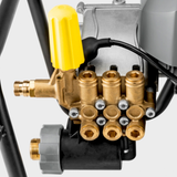 1.367-900.0 - Hidrolavadora de alta presión Kärcher HD 6/15-4 M Classic 3400W - Imagen 3